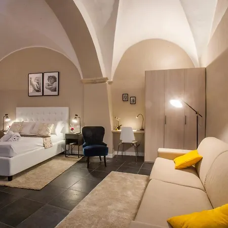 Apartament 21 - Piazza Navona Rzym