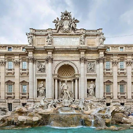 21 - Piazza Navona * Rzym