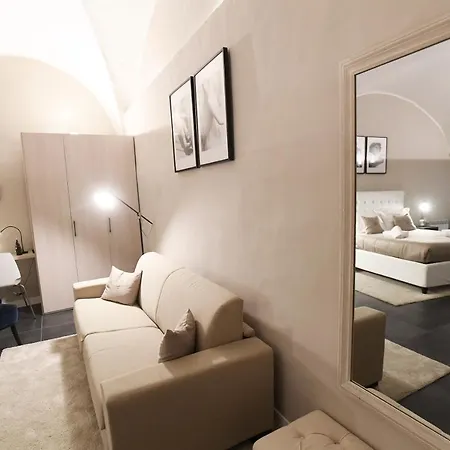 Apartament 21 - Piazza Navona *