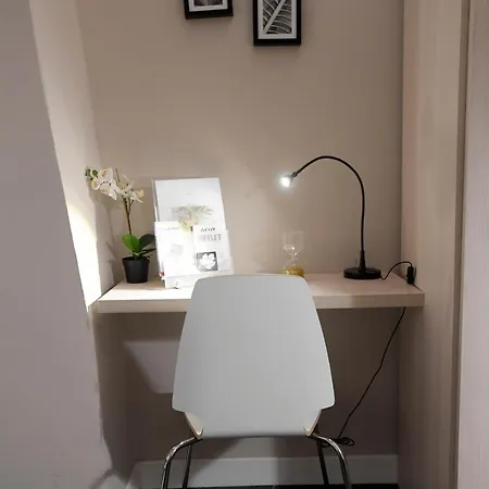 21 - Piazza Navona Apartament Rzym