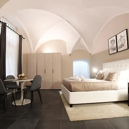 Apartament 21 - Piazza Navona Rzym