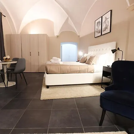 21 - Piazza Navona Apartament *