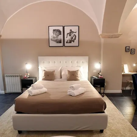 Apartament 21 - Piazza Navona
