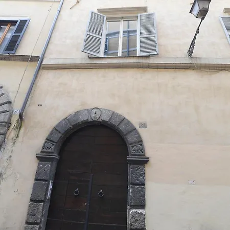 21 - Piazza Navona Διαμέρισμα *