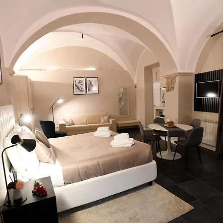 Apartament 21 - Piazza Navona Rzym