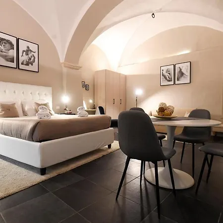 21 - Piazza Navona Apartament