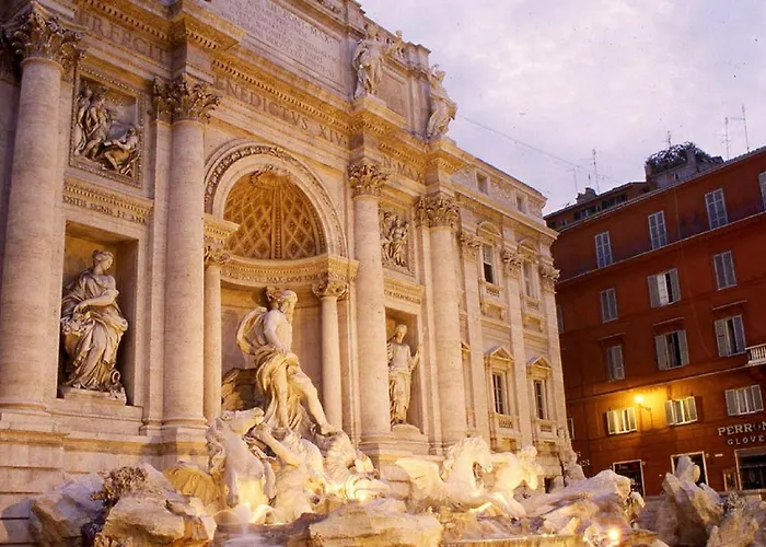 Apartamento 21 - Piazza Navona *