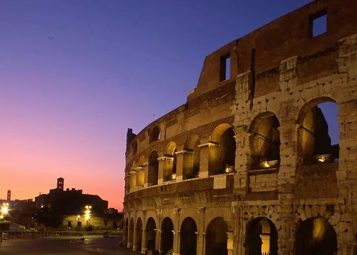 21 - Piazza Navona Apartamento Roma