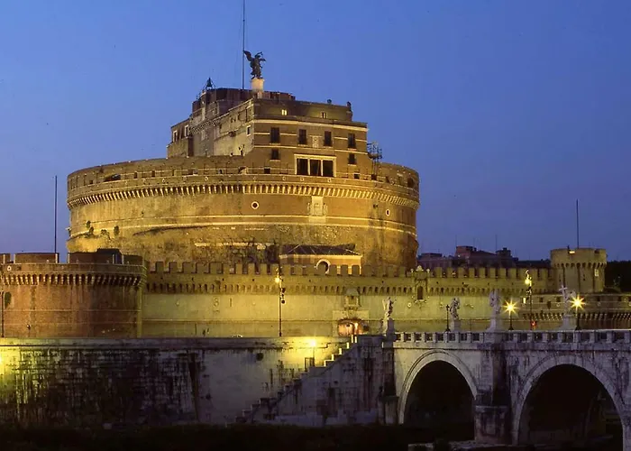 Apartamento 21 - Piazza Navona