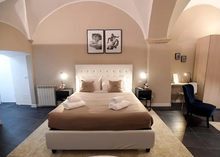 Apartamento 21 - Piazza Navona
