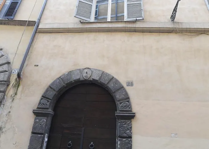 21 - Piazza Navona Daire *