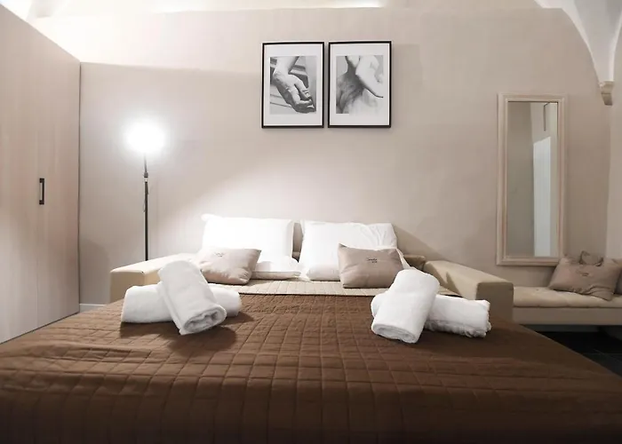 21 - Piazza Navona Apartamento *