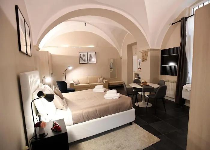 Apartamento 21 - Piazza Navona Roma