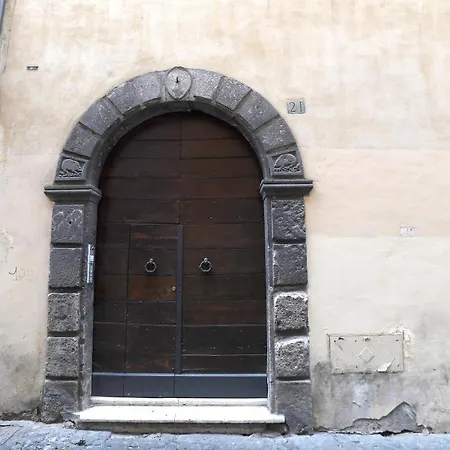 21 - Piazza Navona Appartamento Roma