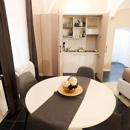 Appartamento 21 - Piazza Navona *