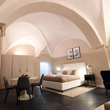 21 - Piazza Navona Appartamento