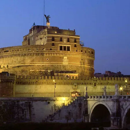 Lägenhet 21 - Piazza Navona